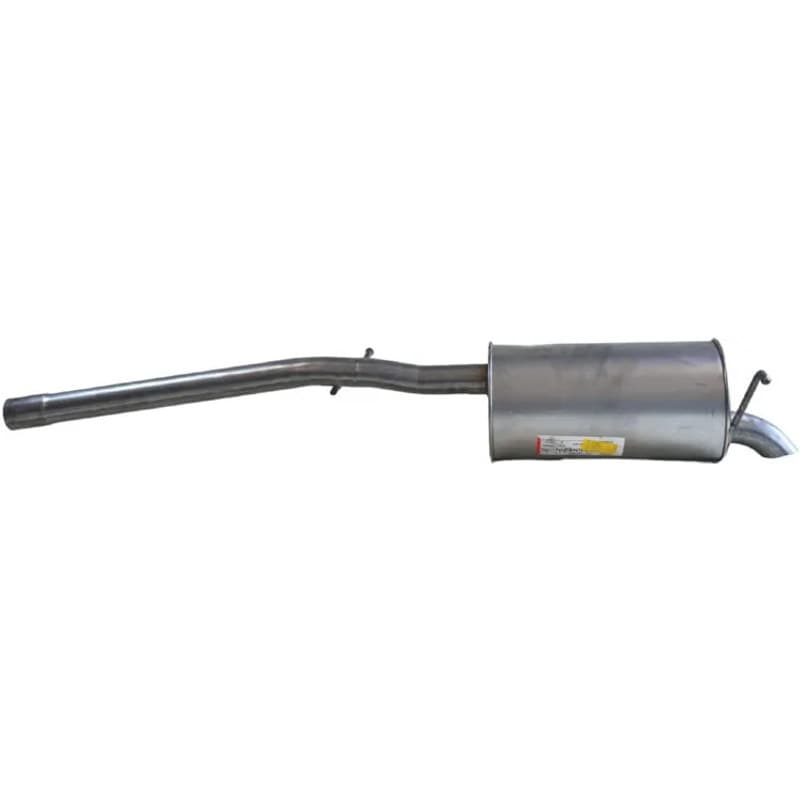 BOSAL galinis duslintuvas 280-161
