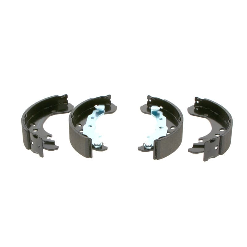 BOSCH 0 986 487 668 stabdžių trinkelių komplektas