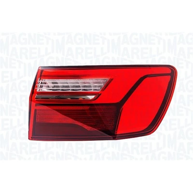 MAGNETIMARELLI kombinuotas galinis žibintas 714081810201