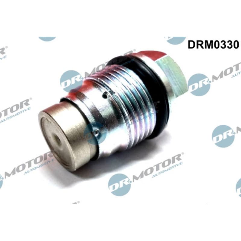 DRMOTORAUTOMOTIVE slėgio ribojimo vožtuvas, įprasta magistralinė sistema DRM0330