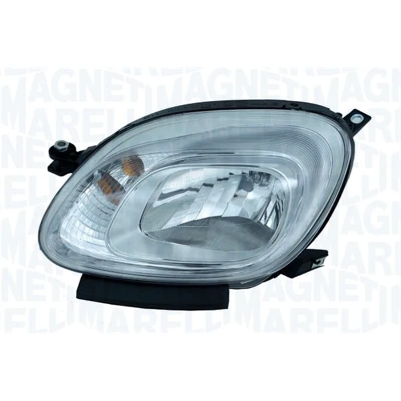 MAGNETIMARELLI priekinis žibintas 712470601129