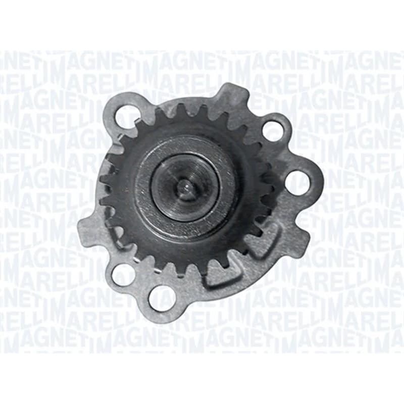 MAGNETIMARELLI alyvos siurblys 351516000142