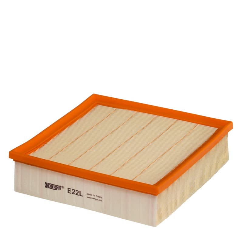 HENGSTFILTER oro filtras E22L