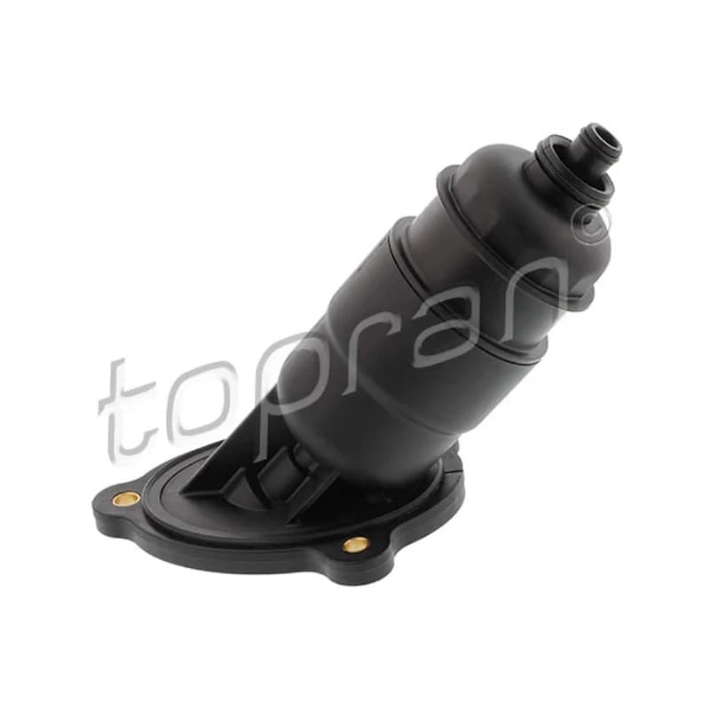 TOPRAN 115 721 hidraulinis filtras, automatinė transmisija