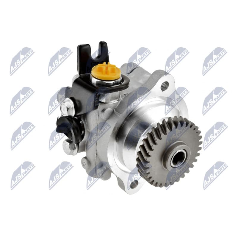 NTY hidraulinis siurblys, vairo sistema SPW-NS-011