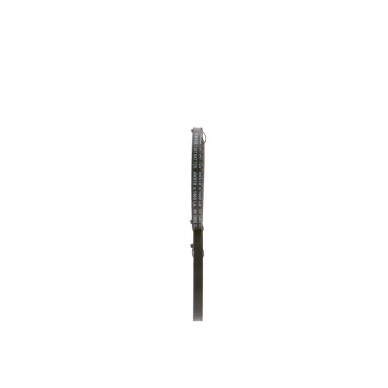 BOSCH 1 987 947 725 V formos diržas