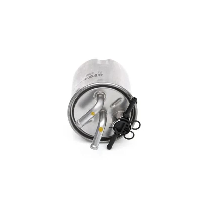 BOSCH F 026 402 096 kuro filtras