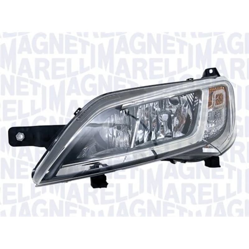 MAGNETIMARELLI priekinis žibintas 712501001129
