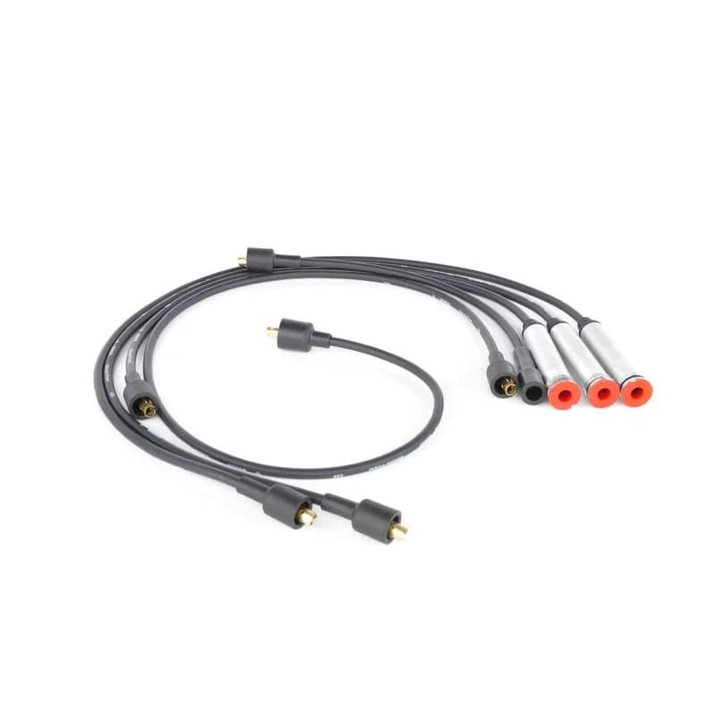 BOSCH 0 986 356 800 uždegimo laido komplektas