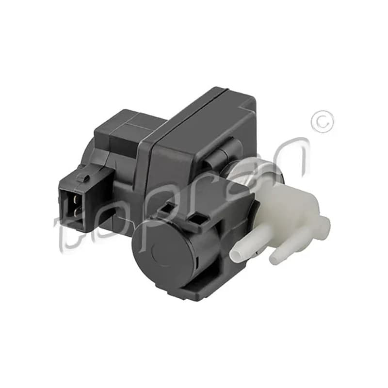 TOPRAN 639 902 slėgio keitiklis, turboįkrova