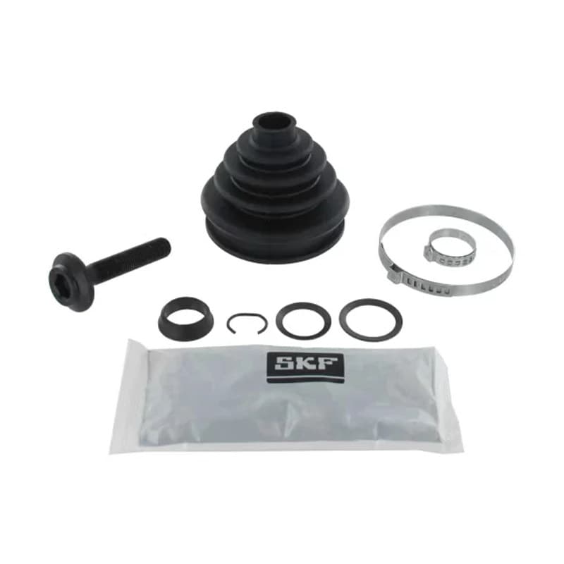 SKF VKJP 3017 gofruotoji membrana, kardaninis velenas