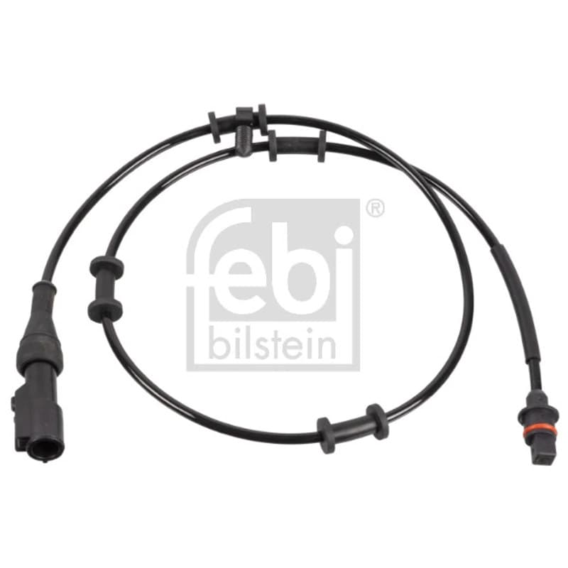 FEBIBILSTEIN jutiklis, rato greitis 171378