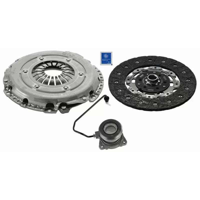 SACHS sankabos komplektas 3000 990 349