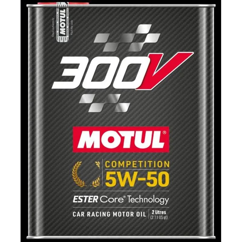MOTUL variklio alyva 110859