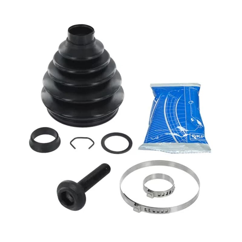 SKF VKJP 1466 gofruotoji membrana, kardaninis velenas