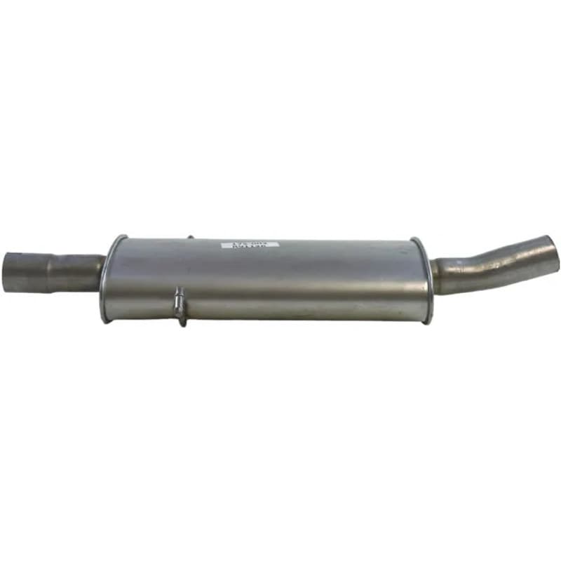 BOSAL vidurinis duslintuvas 175-003