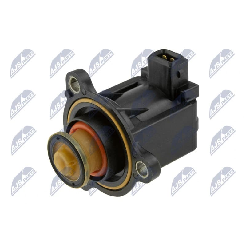 NTY oro nukreipimo vožtuvas, kėliklis ECD-BM-021