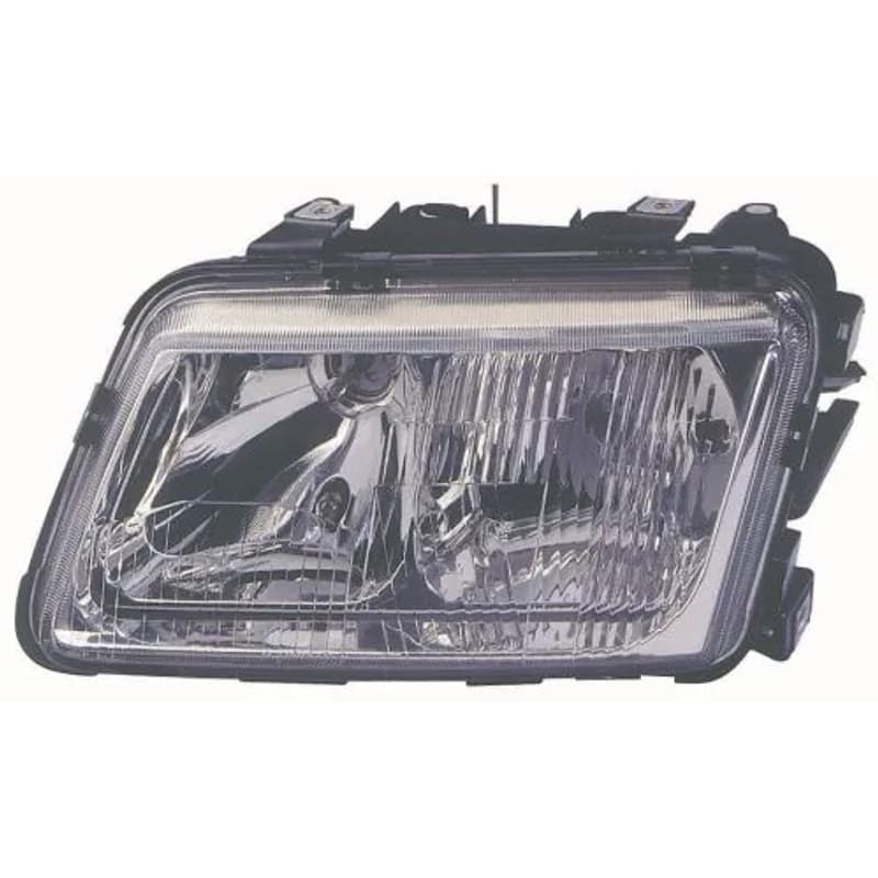 ABAKUS priekinis žibintas 441-1126L-LD-EM