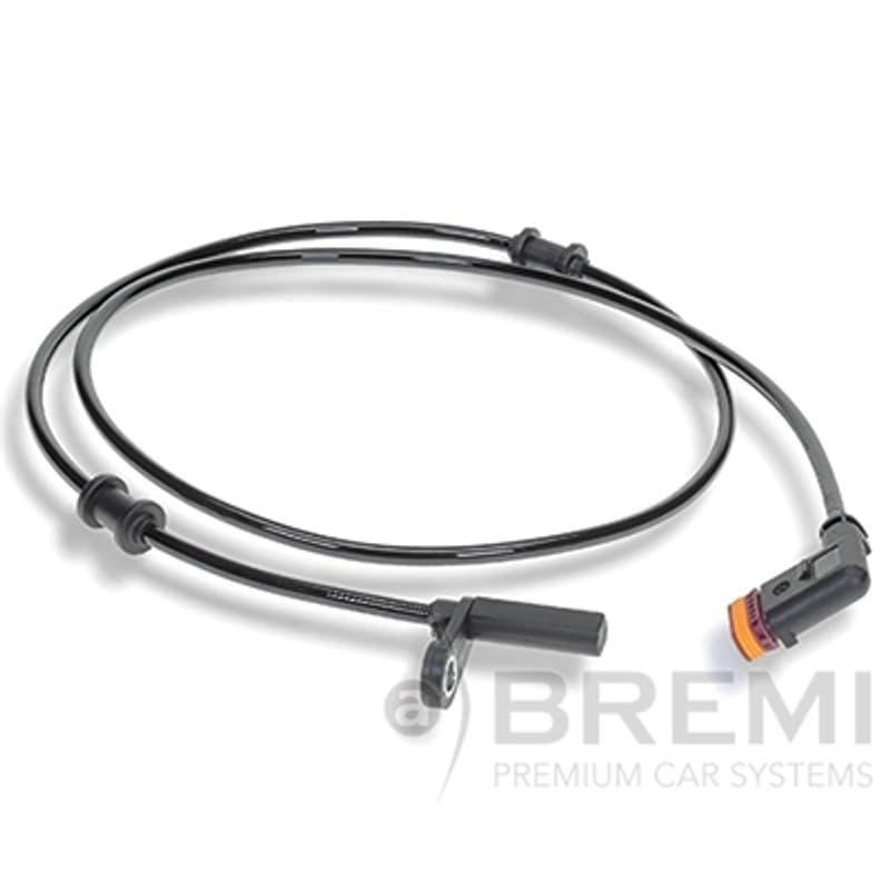 BREMI jutiklis, rato greitis 51406