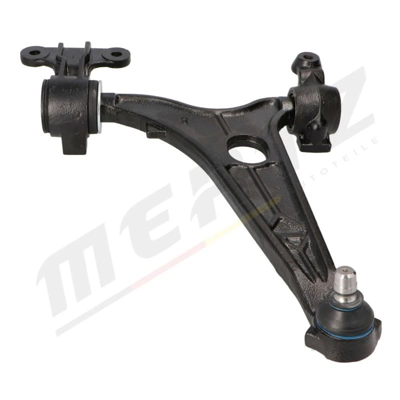 MERTZ M-S1031 vikšro valdymo svirtis