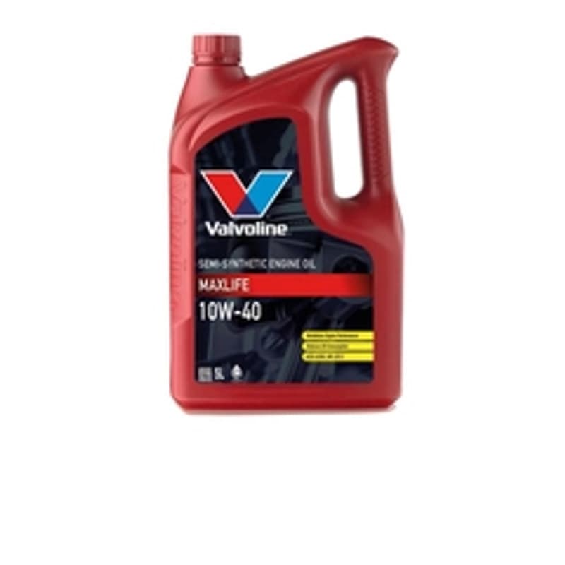 VALVOLINE variklio alyva 872297