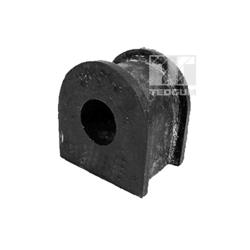 TEDGUM skersinio stabilizatoriaus įvorių komplektas 00390427