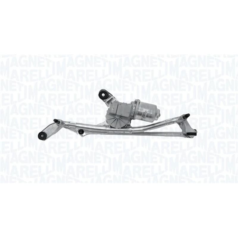 MAGNETIMARELLI langų valytuvų sistema 064300347010