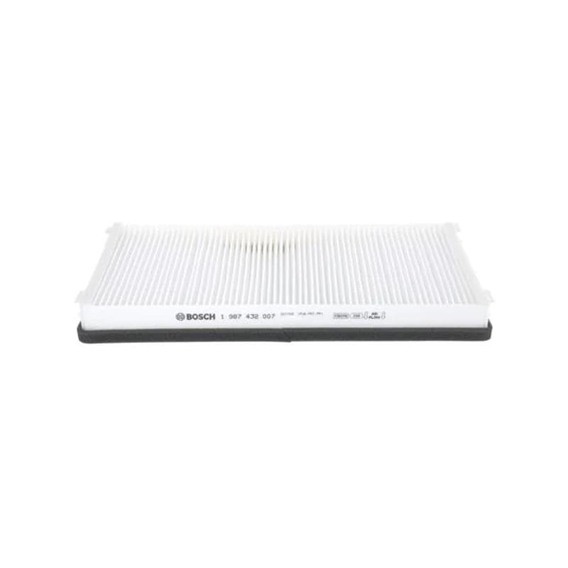 BOSCH 1 987 432 007 filtras, salono oras