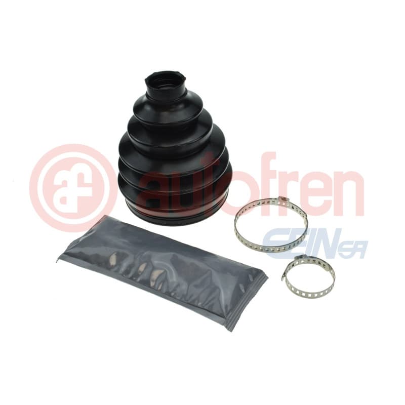 AUTOFRENSEINSA gofruotoji membrana, kardaninis velenas D8378T