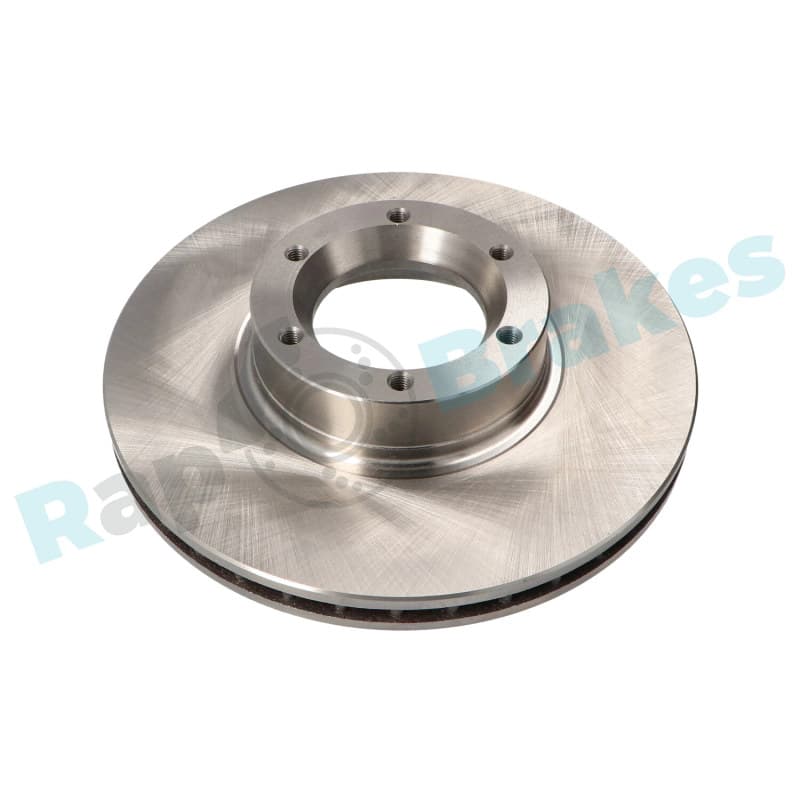 RAPBRAKES stabdžių diskas R-D0622