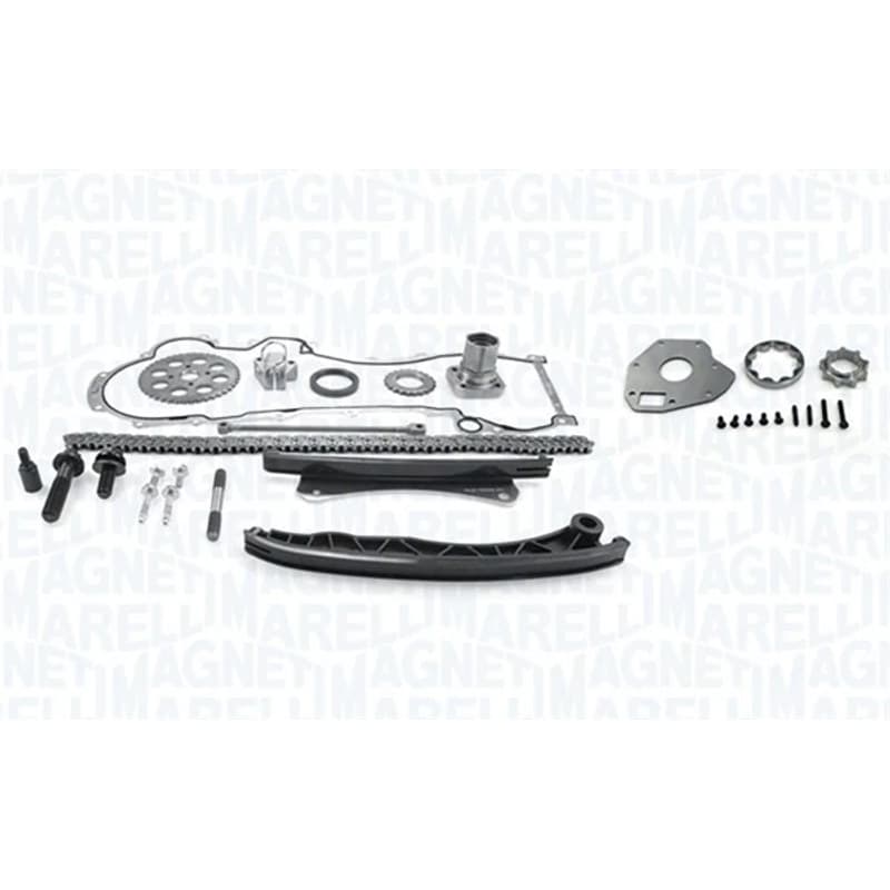MAGNETIMARELLI paskirstymo grandinės komplektas 341500000103