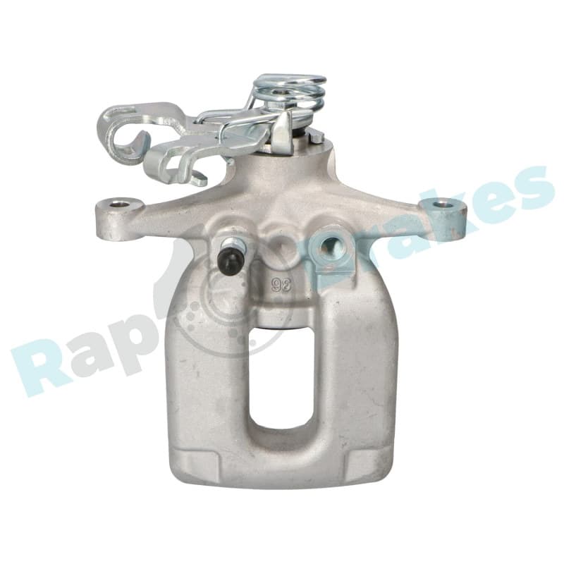 RAPBRAKES stabdžių apkaba R-K0740