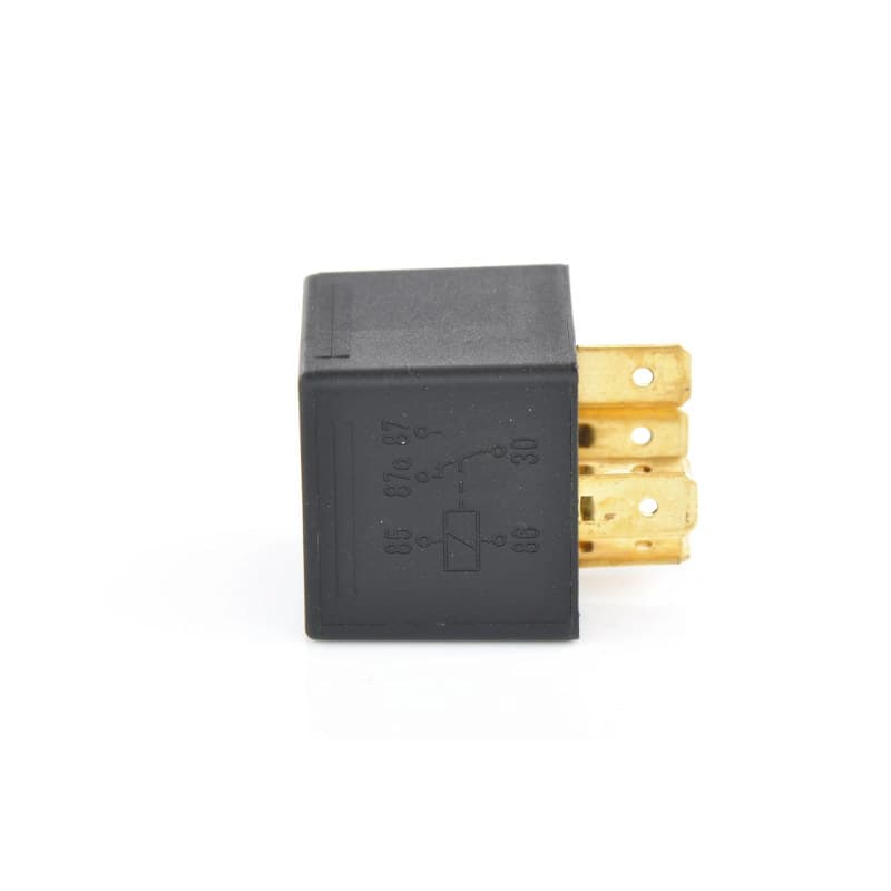 BOSCH 0 986 AH0 151 relė, pagrindinė srovė