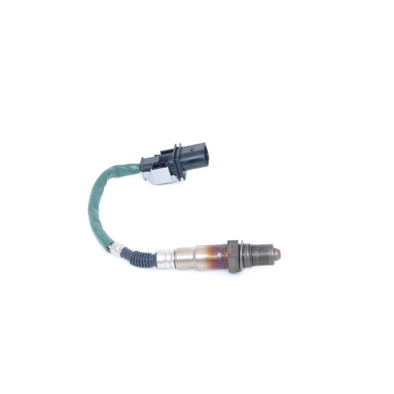 BOSCH 0 258 017 395 lambda jutiklis