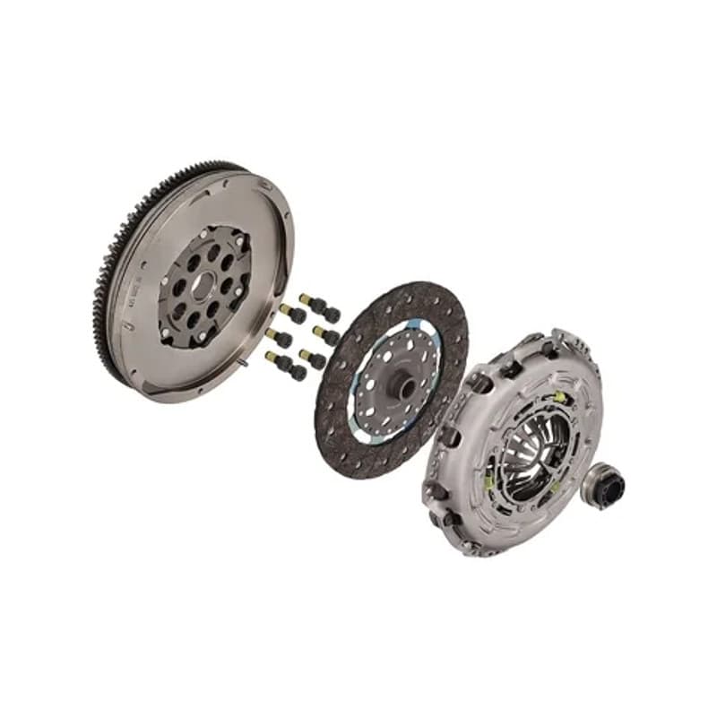 SCHAEFFLERLUK Sankabos komplektas 600 0318 00