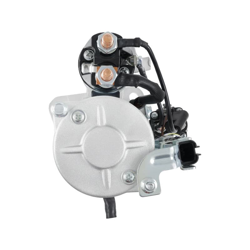 Starteris AUTOSTARTER S5187 AS