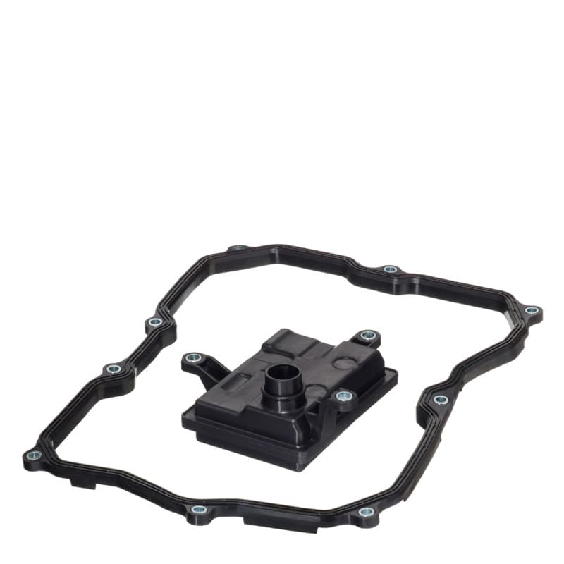 HENGSTFILTER hidraulinių filtrų komplektas, automatinė transmisija EG940H D477