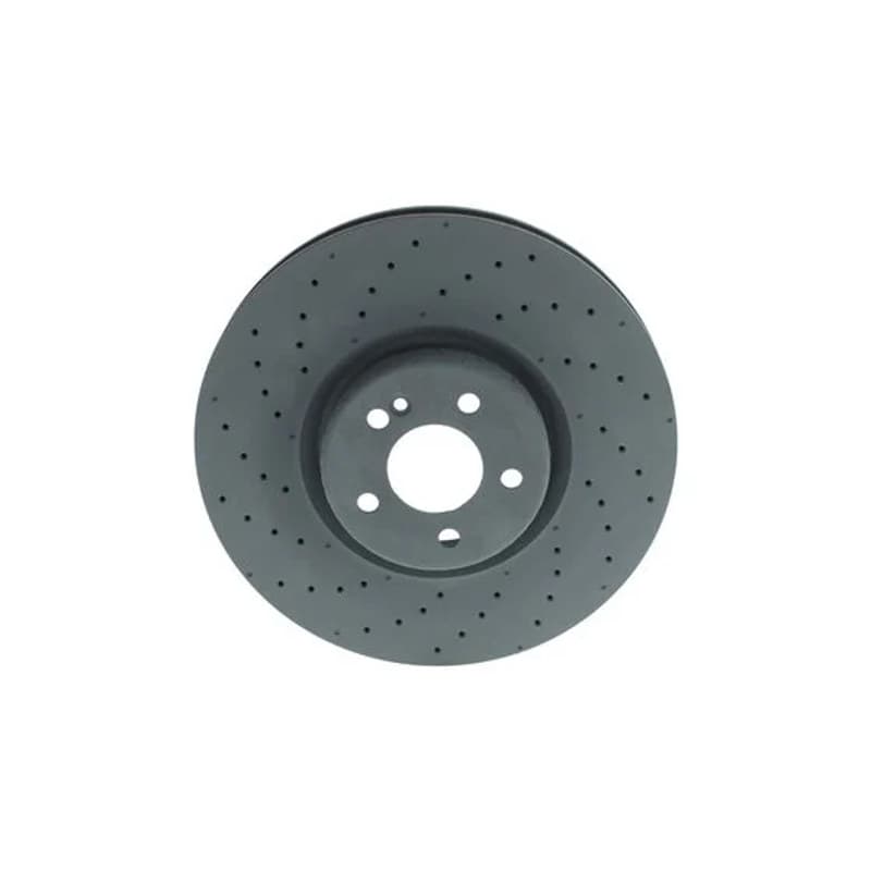 BOSCH 0 986 479 H42 stabdžių diskas