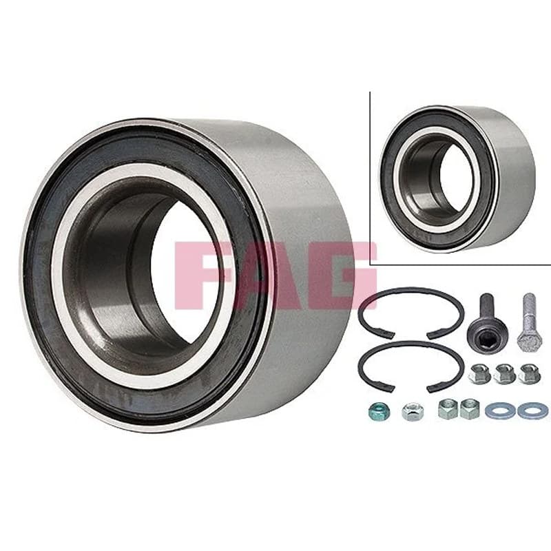 SCHAEFFLERFAG Rato guolio komplektas 713 6101 70