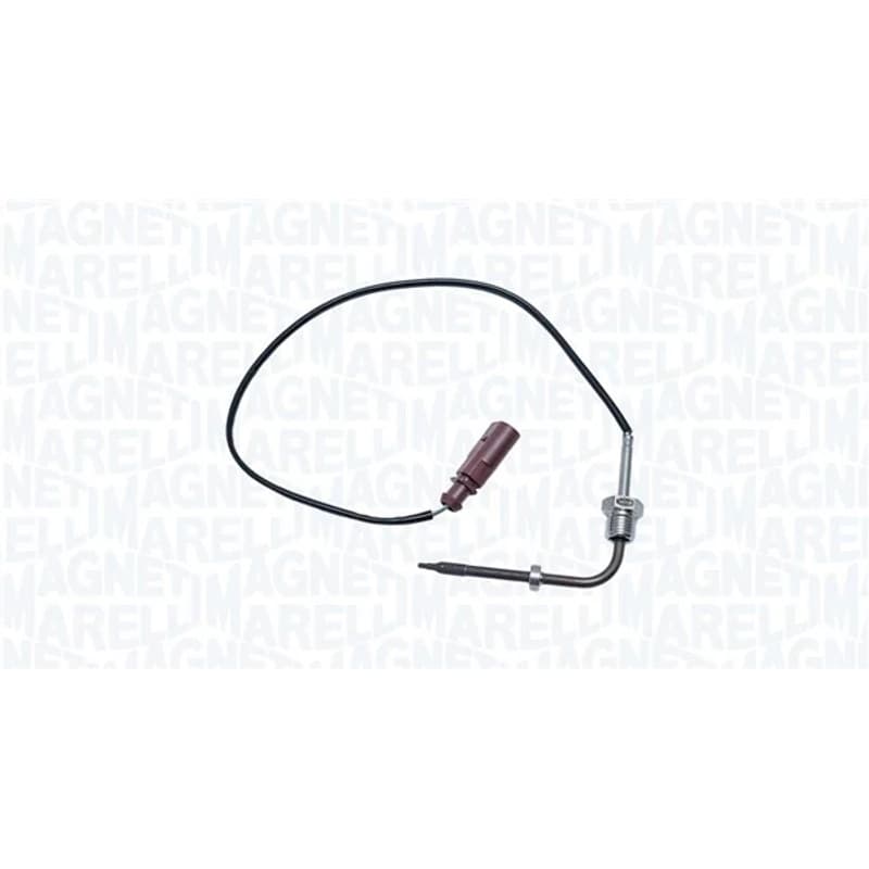 MAGNETIMARELLI jutiklis, išmetamųjų dujų temperatūra 172000449010