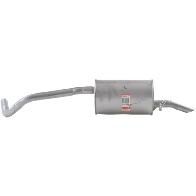 BOSAL galinis duslintuvas 233-417