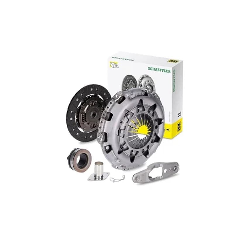 SCHAEFFLERLUK 622 3418 00 sankabos komplektas