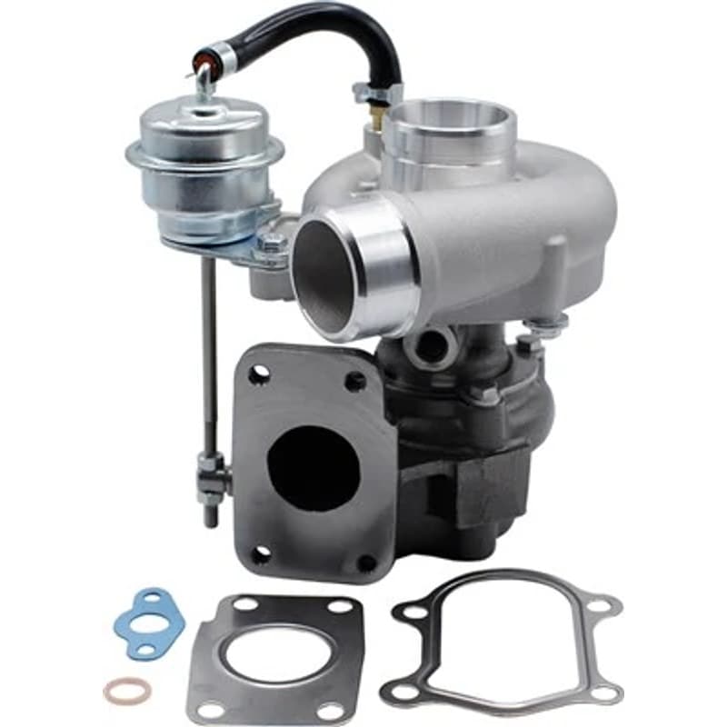 MAGNETIMARELLI kompresorius, įkrovimo sistema 807101005300