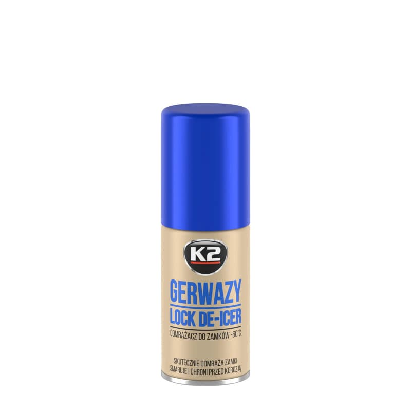 K2 k656