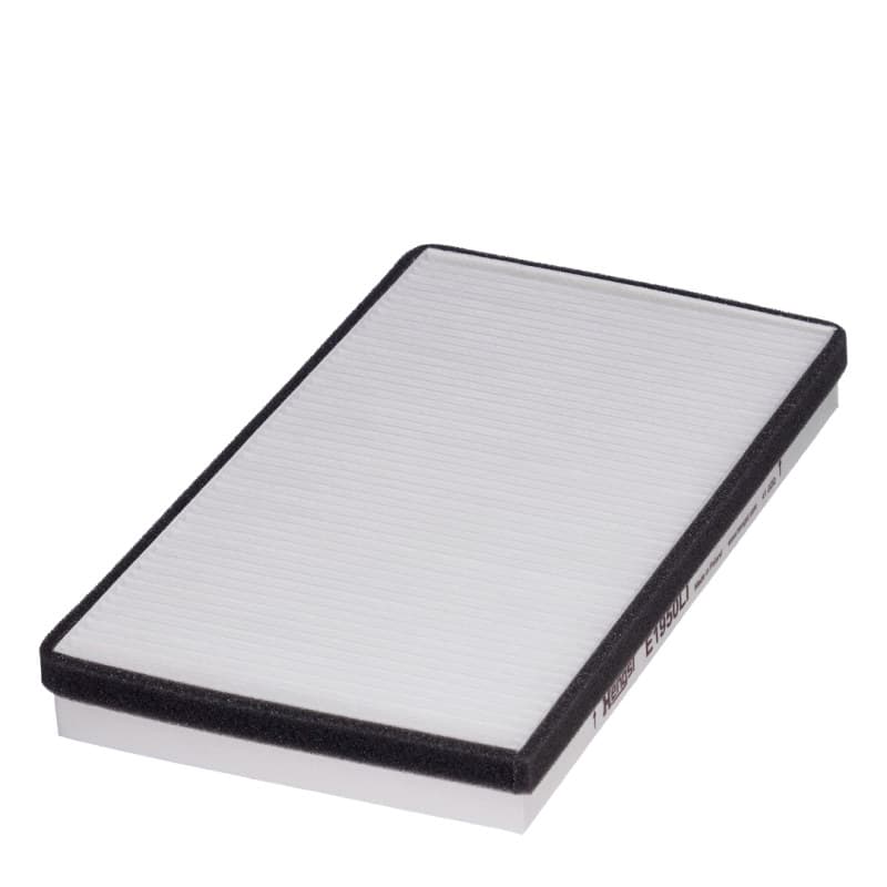 HENGSTFILTER filtras, salono oras E1950LI
