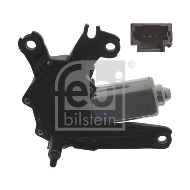 FEBIBILSTEIN valytuvo variklis 40506