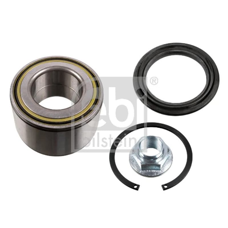 FEBIBILSTEIN rato guolio komplektas 172634