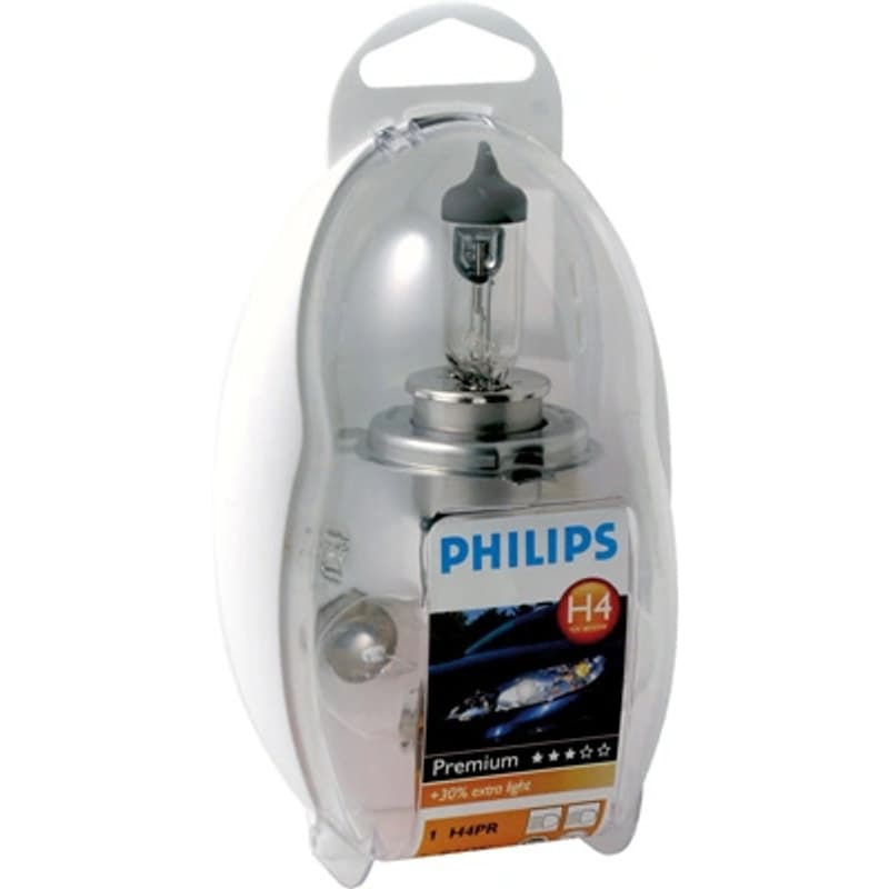 PHILIPS asortimentas, lemputės 55473EKKM