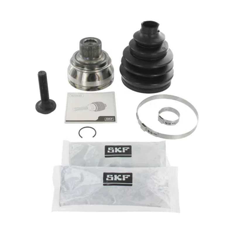 SKF VKJA 5206 jungčių komplektas, kardaninis velenas