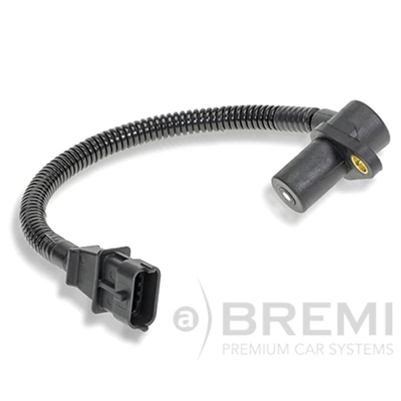 BREMI jutiklis, alkūninio veleno impulsas 60559